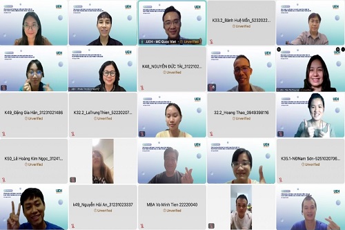 Workshop “Ứng Dụng Trí Tuệ Nhân Tạo (Ai) Để Nâng Cao Hiệu Quả Công Việc Và Phát Triển Thương Hiệu Cá Nhân Trong Thời Đại Số”